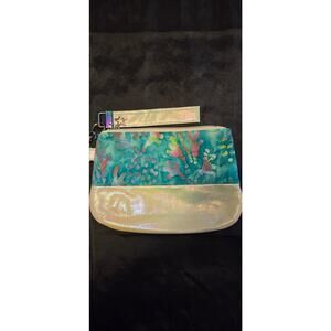 NEW Handmade Wristlet